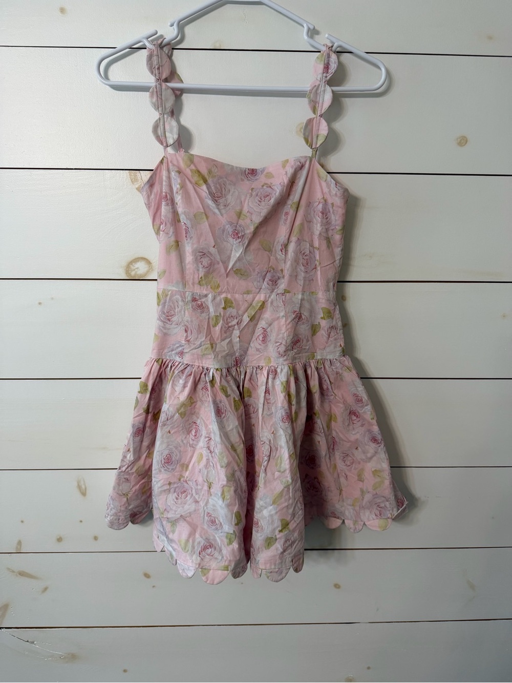Mable Dress Size S - Picture 2 of 4